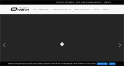 Desktop Screenshot of nauticaonieva.com